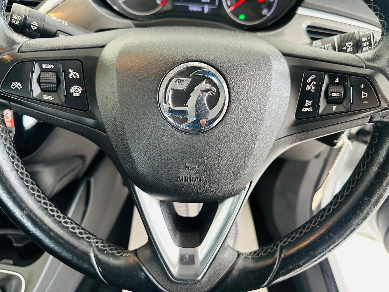 Used Vauxhall Corsa 2015 for sale - 75614071: Photo 18