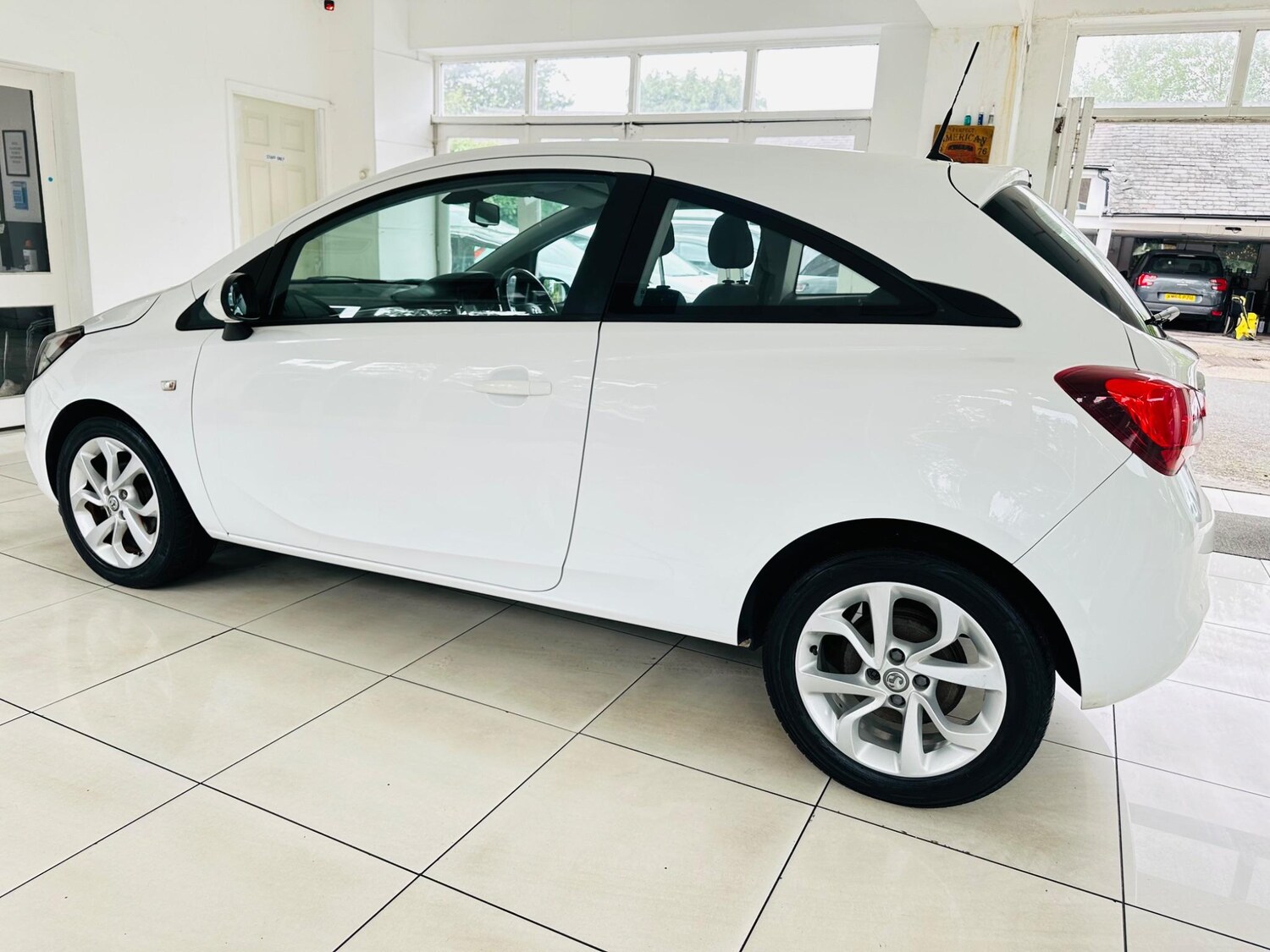 Used Vauxhall Corsa 2015 for sale - 75614071: Photo 21