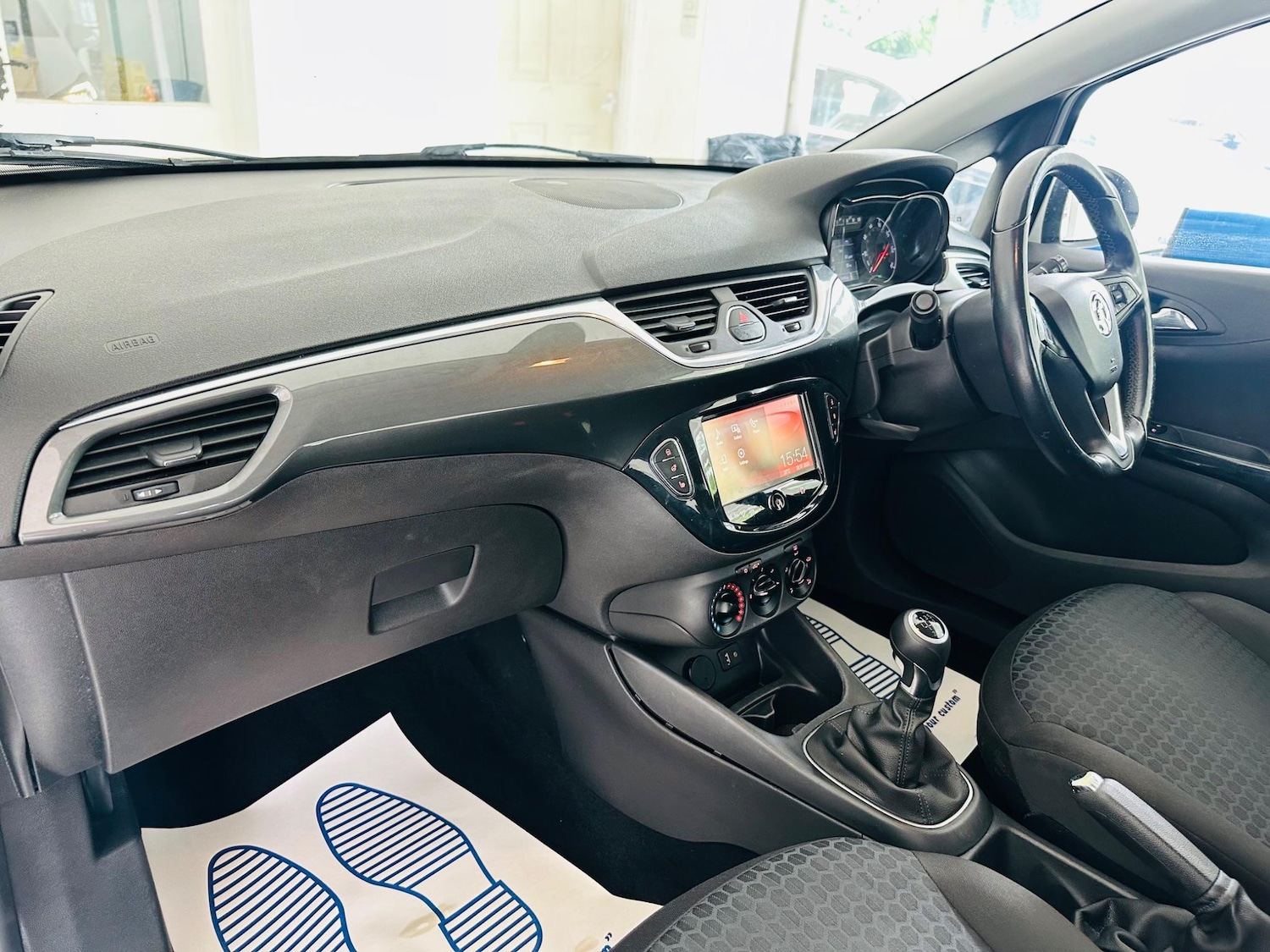 Used Vauxhall Corsa 2015 for sale - 75614071: Photo 26