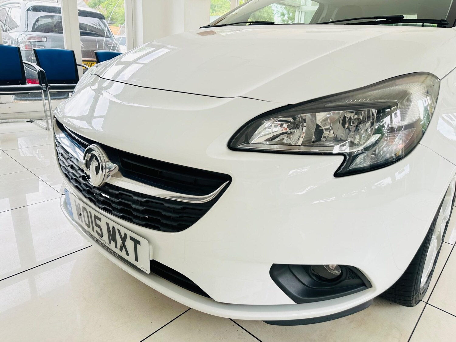 Used Vauxhall Corsa 2015 for sale - 75614071: Photo 27