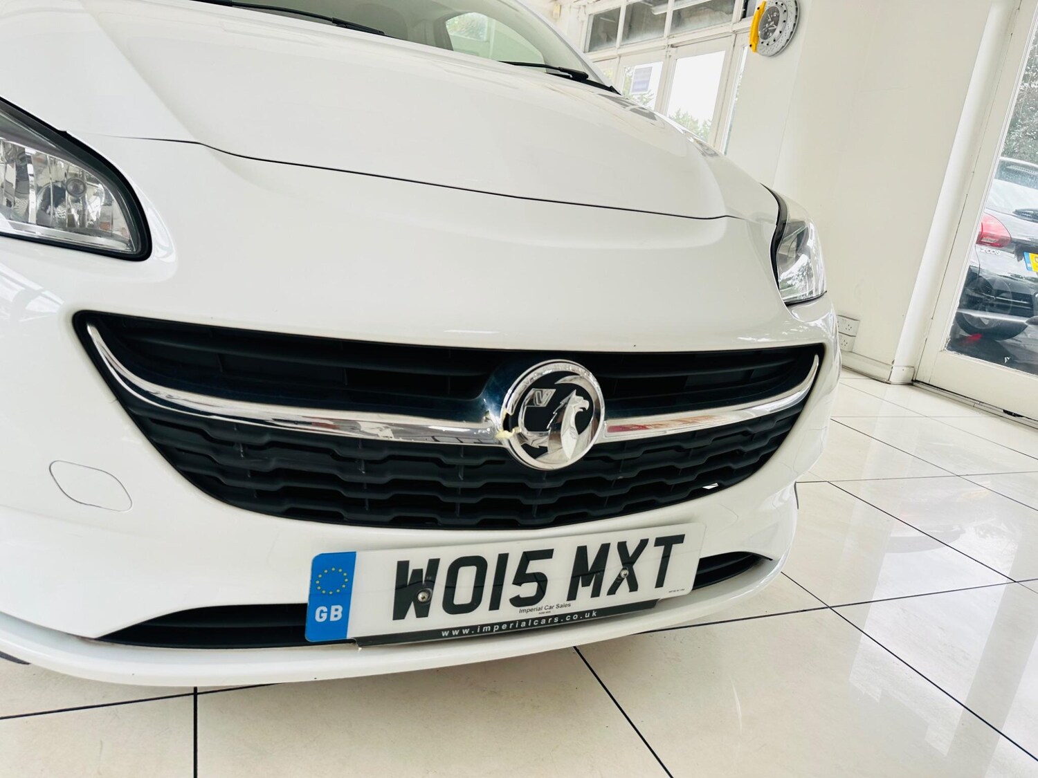 Used Vauxhall Corsa 2015 for sale - 75614071: Photo 29