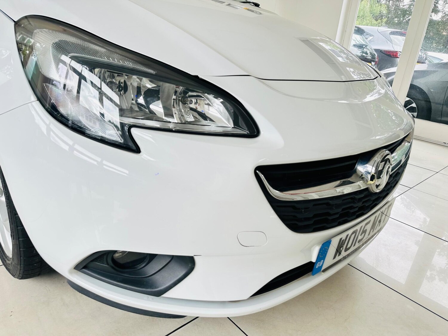 Used Vauxhall Corsa 2015 for sale - 75614071: Photo 31