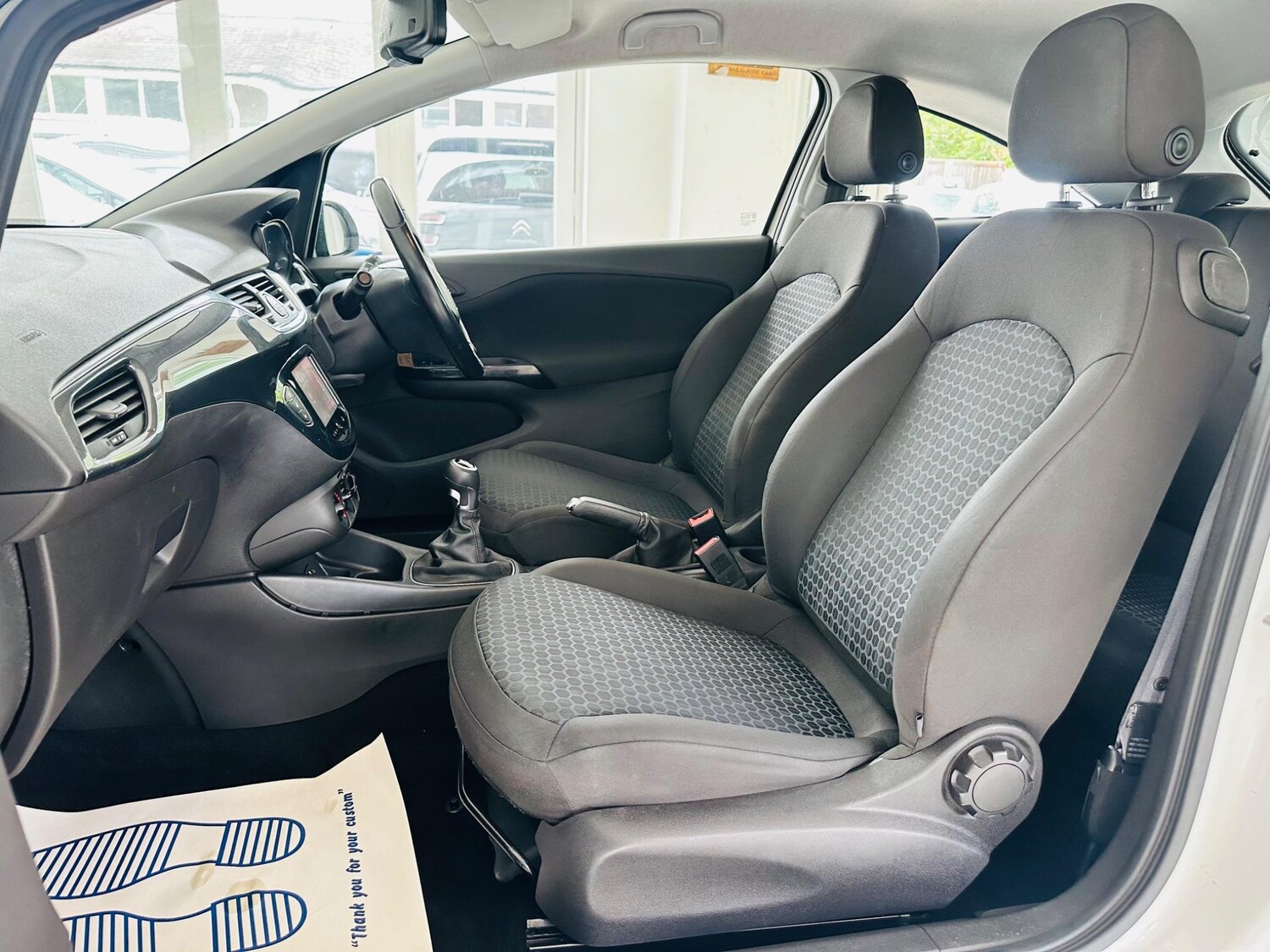 Used Vauxhall Corsa 2015 for sale - 75614071: Photo 32