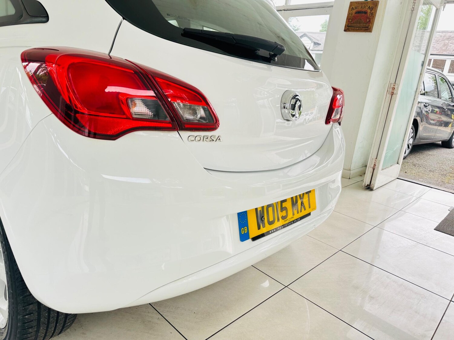 Used Vauxhall Corsa 2015 for sale - 75614071: Photo 33