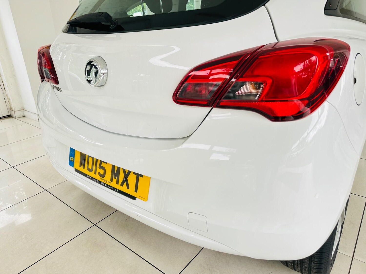 Used Vauxhall Corsa 2015 for sale - 75614071: Photo 35