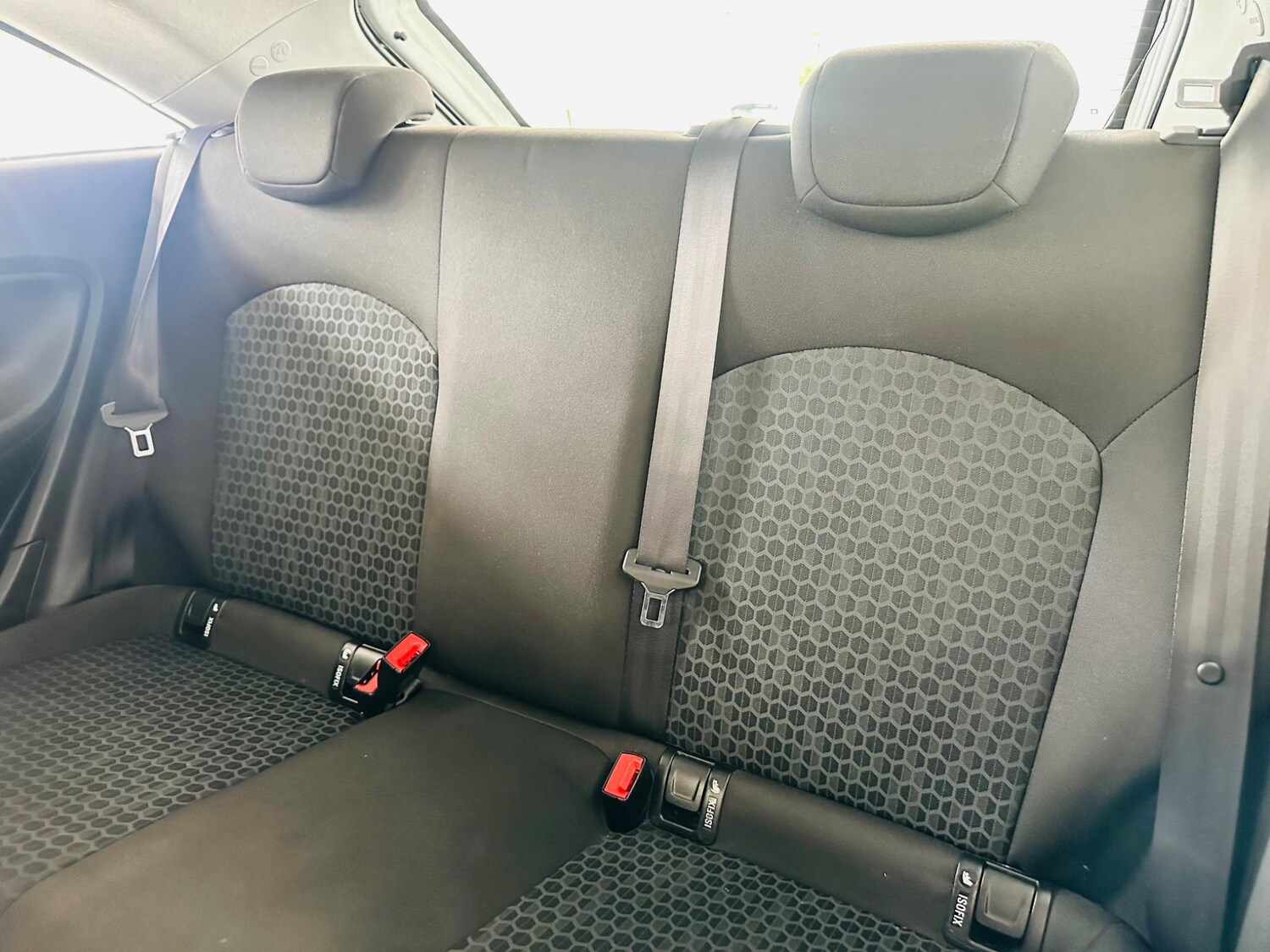 Used Vauxhall Corsa 2015 for sale - 75614071: Photo 36