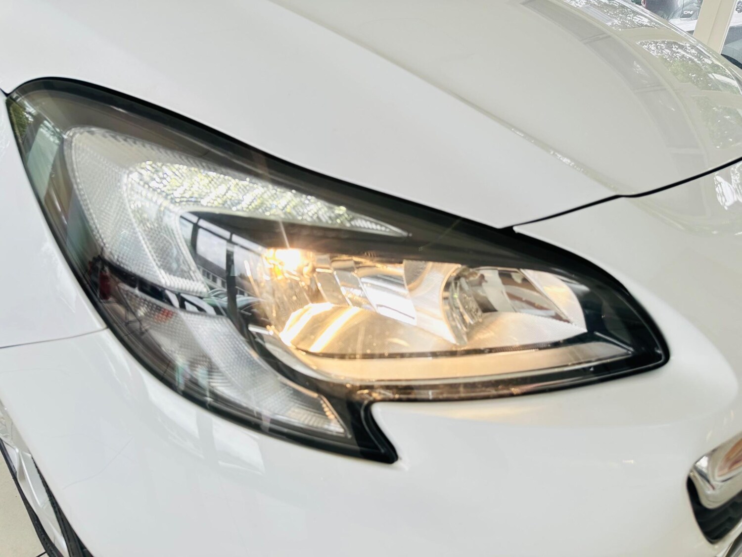 Used Vauxhall Corsa 2015 for sale - 75614071: Photo 37