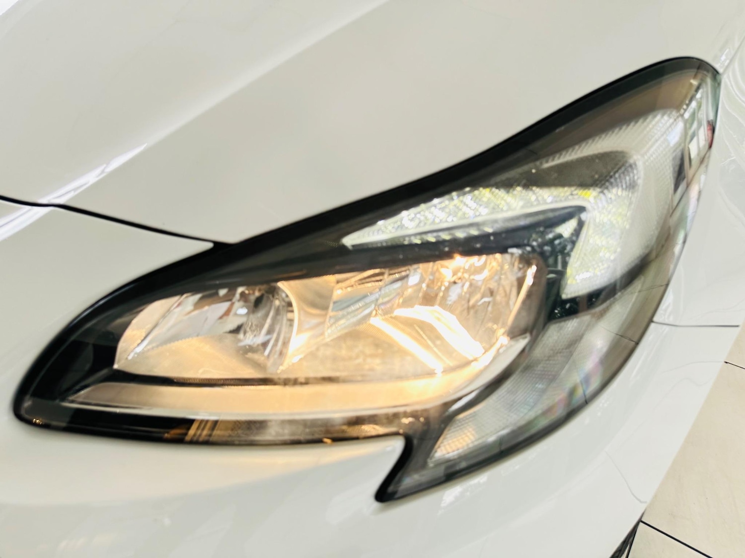 Used Vauxhall Corsa 2015 for sale - 75614071: Photo 39