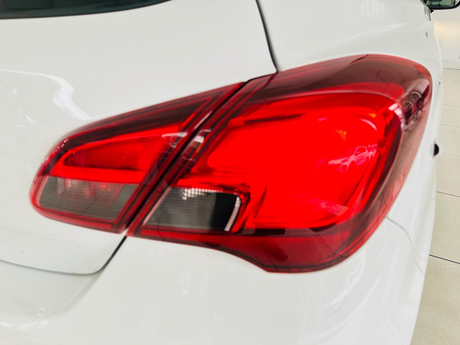 Used Vauxhall Corsa 2015 for sale - 75614071: Photo 42