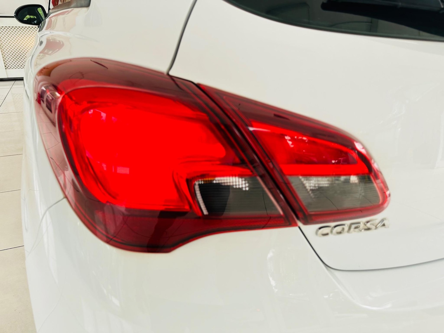 Used Vauxhall Corsa 2015 for sale - 75614071: Photo 44