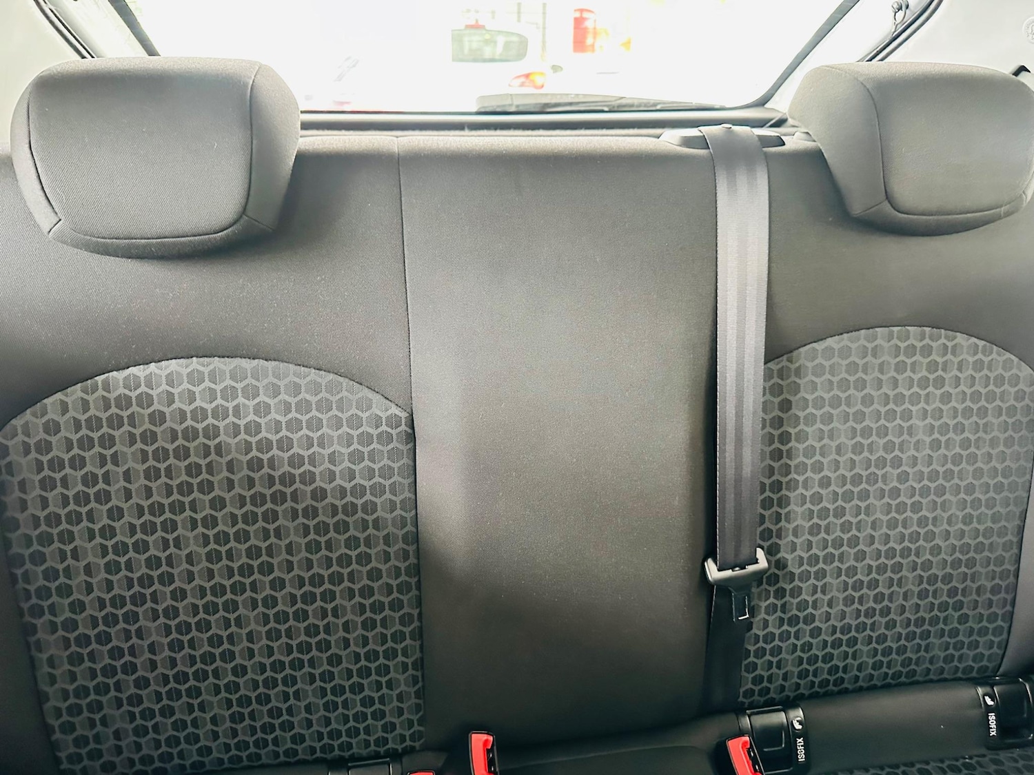 Used Vauxhall Corsa 2015 for sale - 75614071: Photo 9