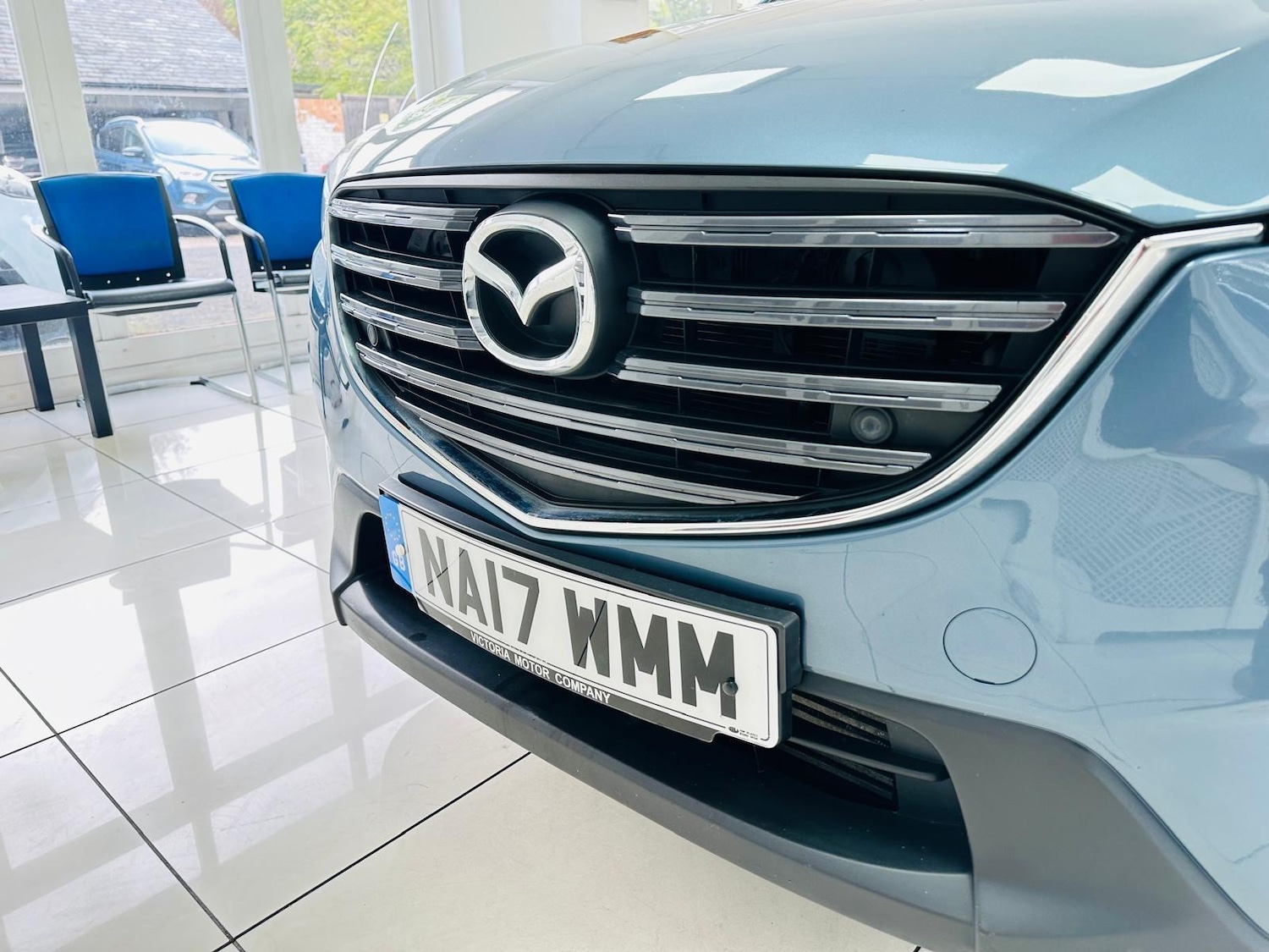 Used Mazda CX-5 2017 for sale - 77646473: Photo 15