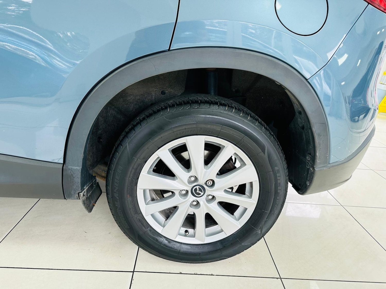 Used Mazda CX-5 2017 for sale - 77646473: Photo 17