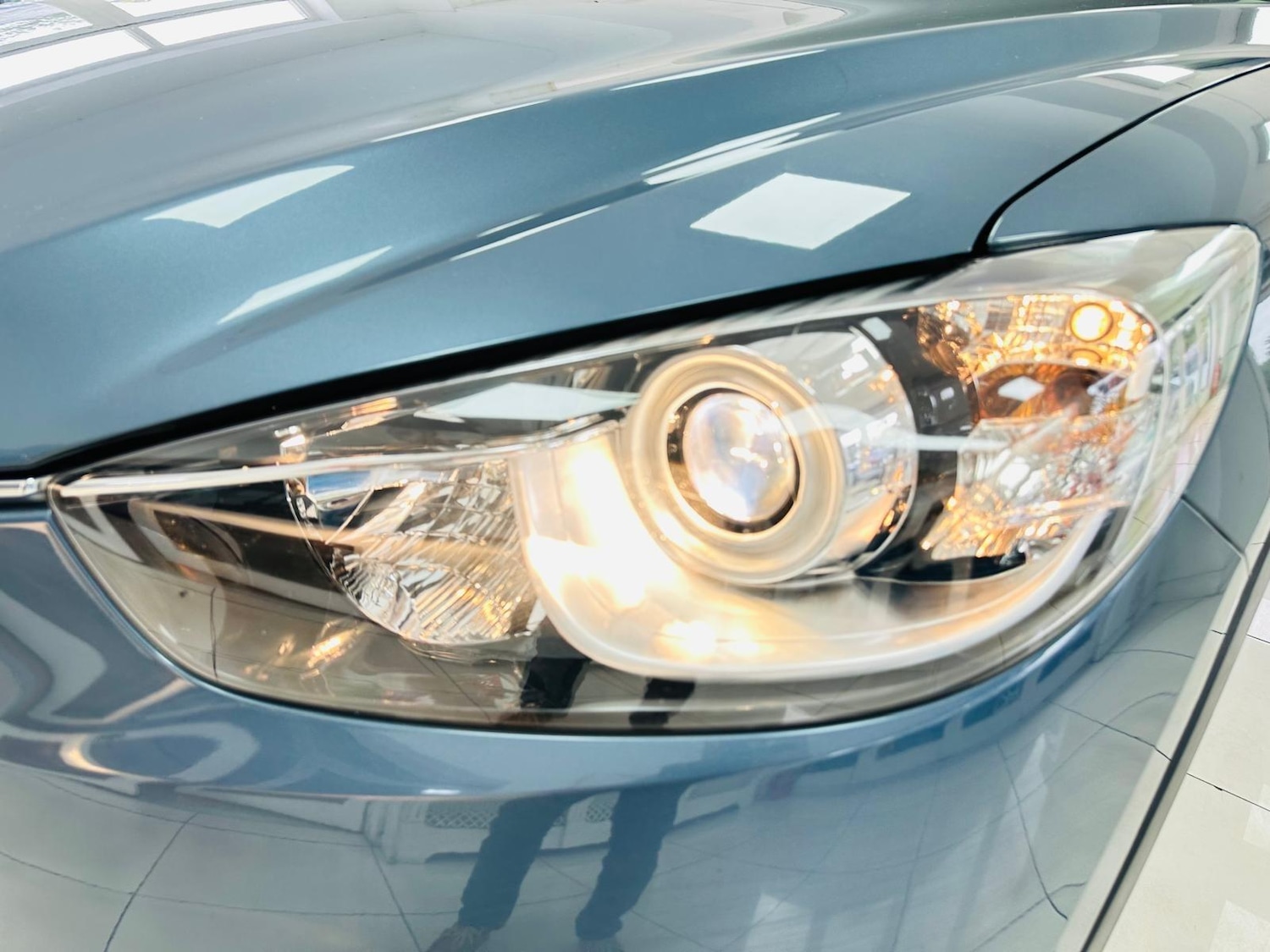 Used Mazda CX-5 2017 for sale - 77646473: Photo 21