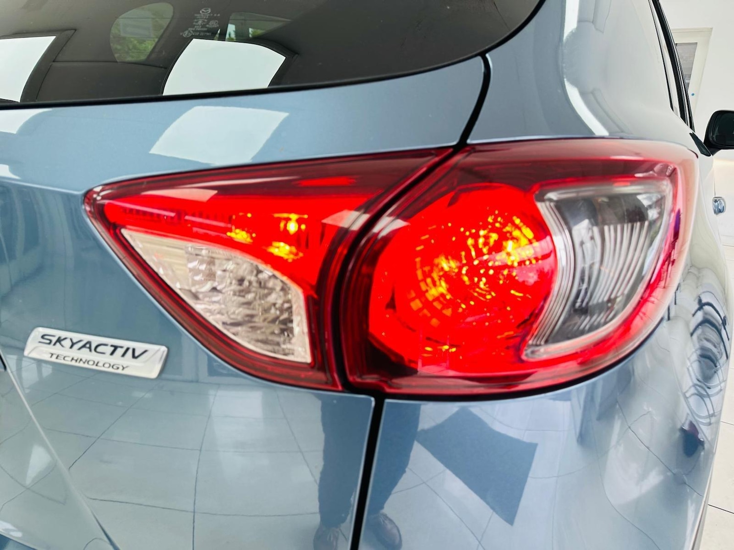 Used Mazda CX-5 2017 for sale - 77646473: Photo 26