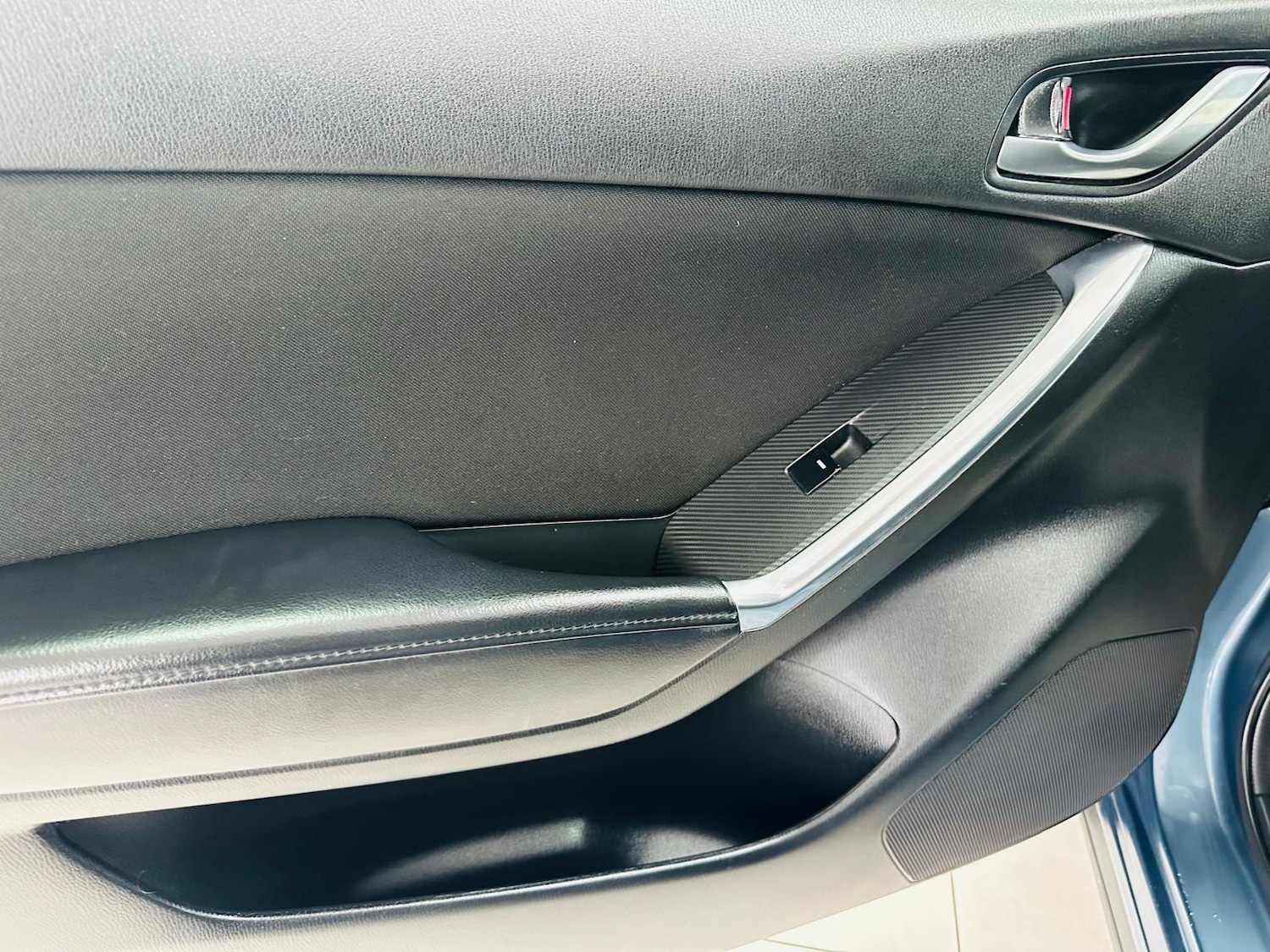 Used Mazda CX-5 2017 for sale - 77646473: Photo 43