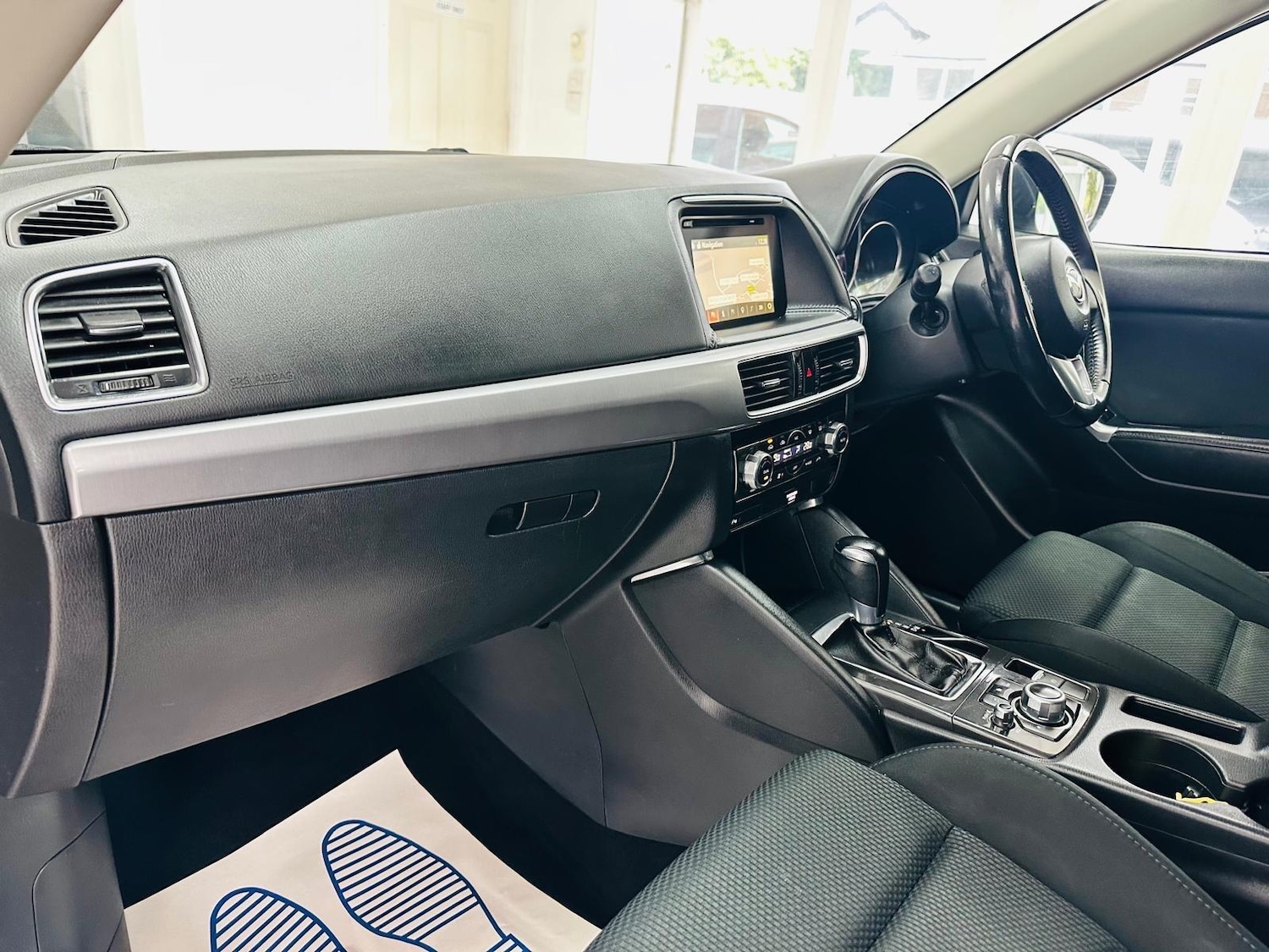 Used Mazda CX-5 2017 for sale - 77646473: Photo 44