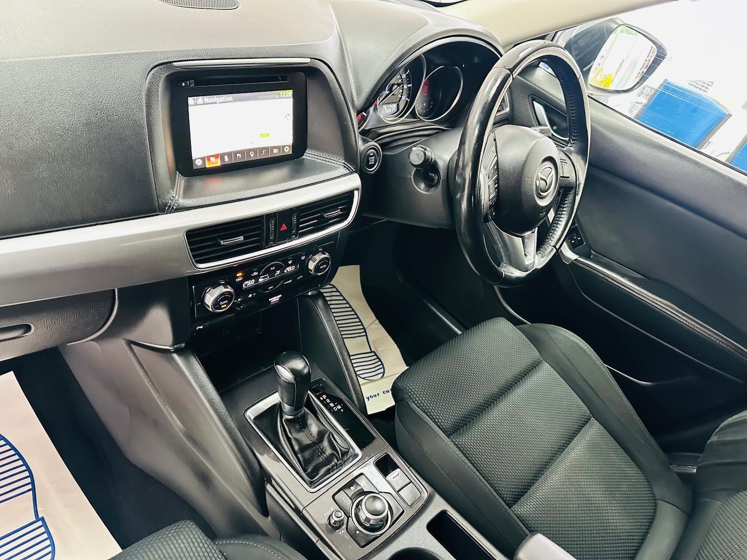 Used Mazda CX-5 2017 for sale - 77646473: Photo 45