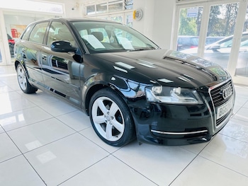 Used Audi A3 2012 for sale - 79255576: Photo