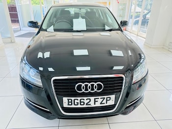 Used Audi A3 2012 for sale - 79255576: Photo