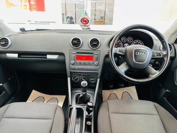 Used Audi A3 2012 for sale - 79255576: Photo