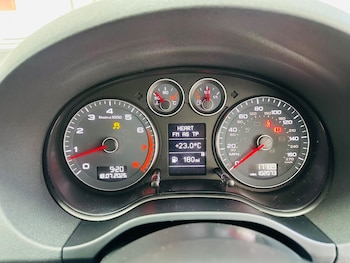 Used Audi A3 2012 for sale - 79255576: Photo