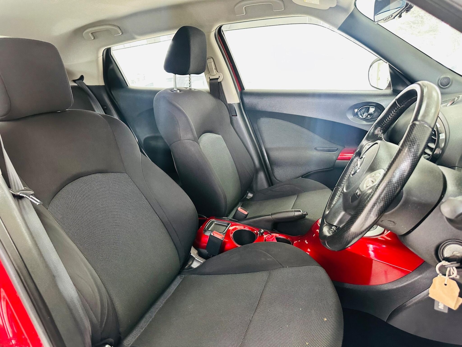 Used Nissan Juke 2012 for sale - 77882526: Photo 24