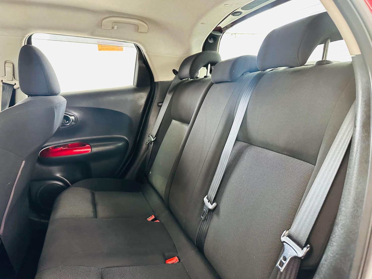 Used Nissan Juke 2012 for sale - 77882526: Photo 26