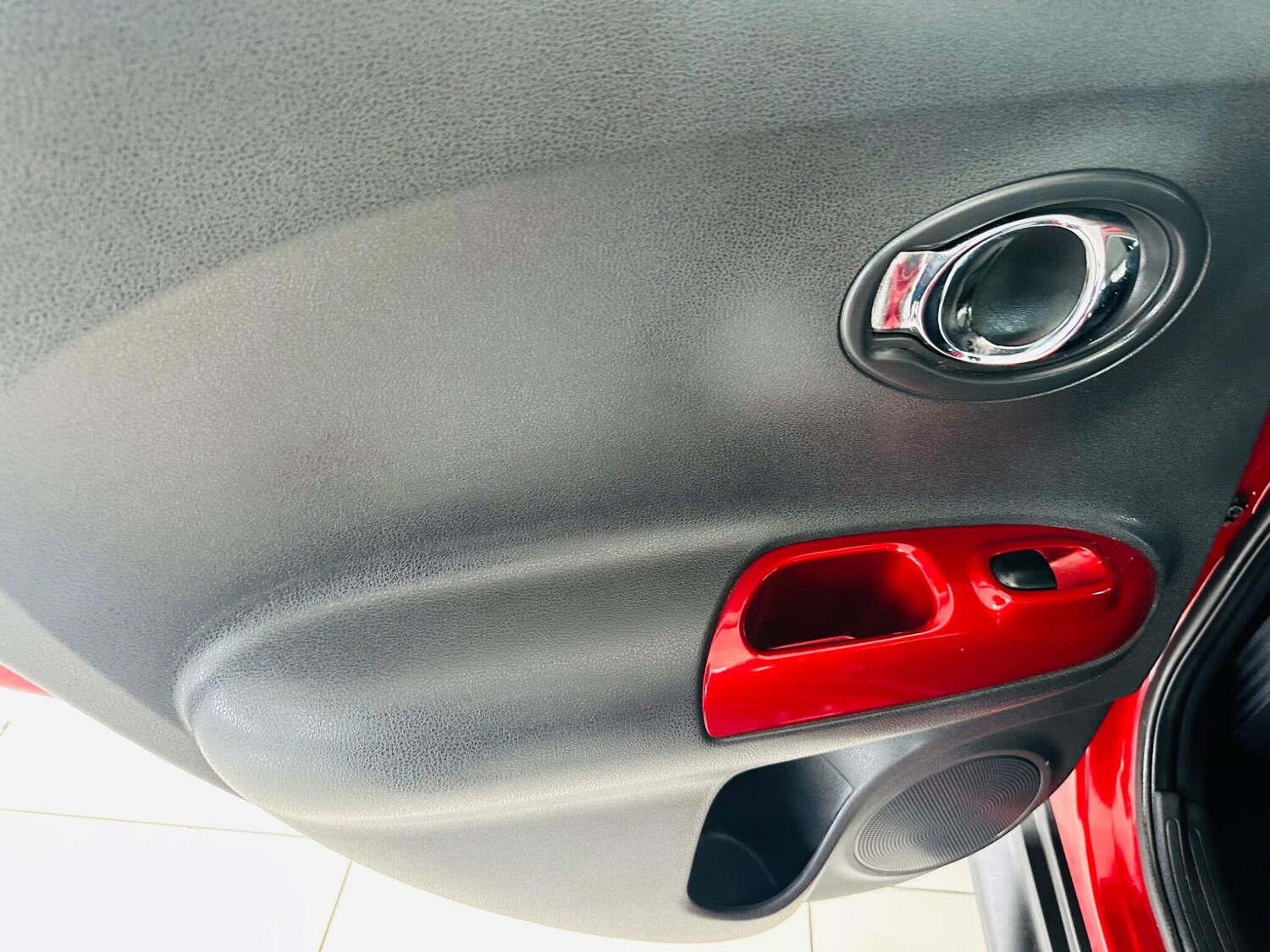 Used Nissan Juke 2012 for sale - 77882526: Photo 38