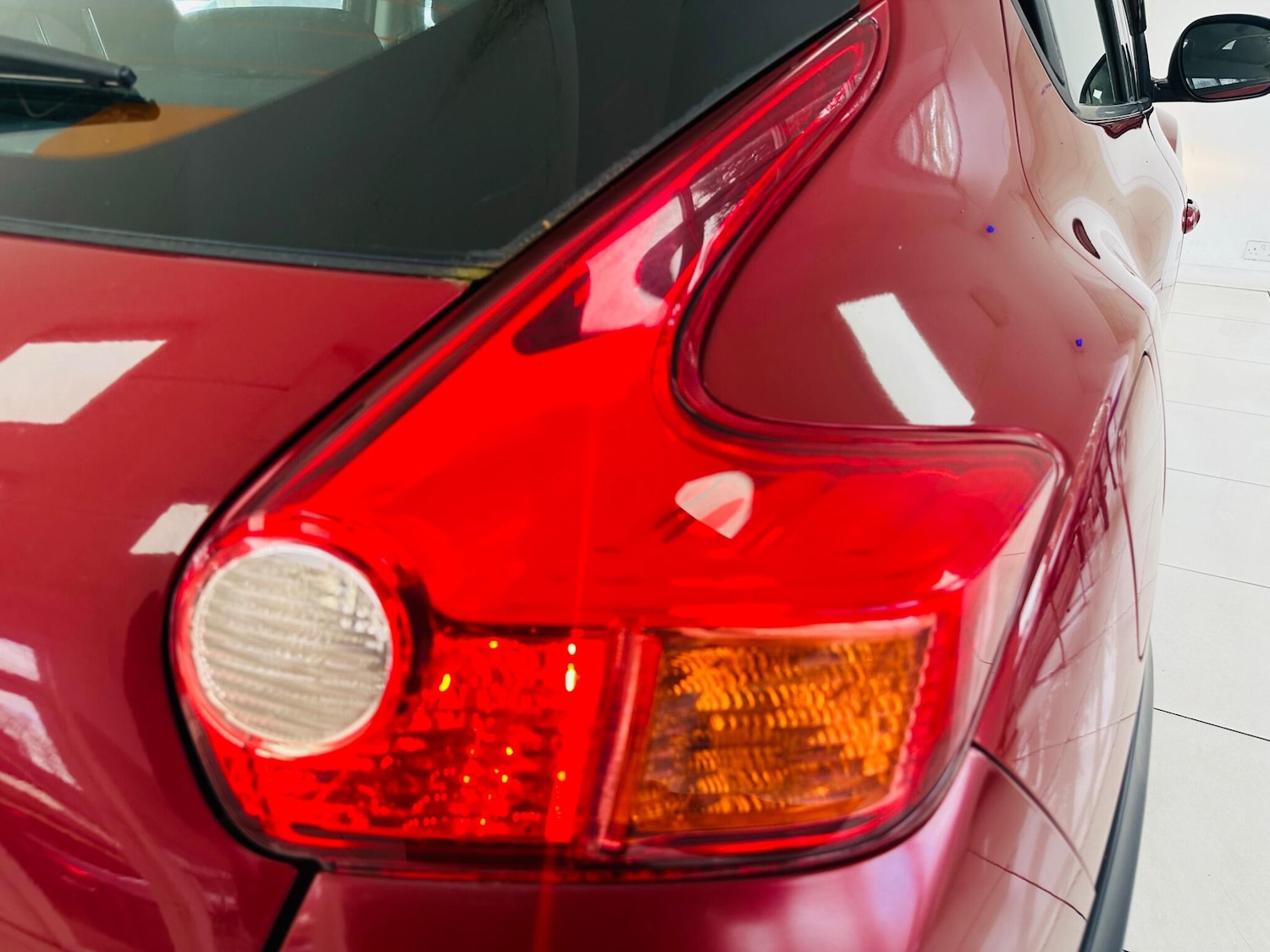 Used Nissan Juke 2012 for sale - 77882526: Photo 42