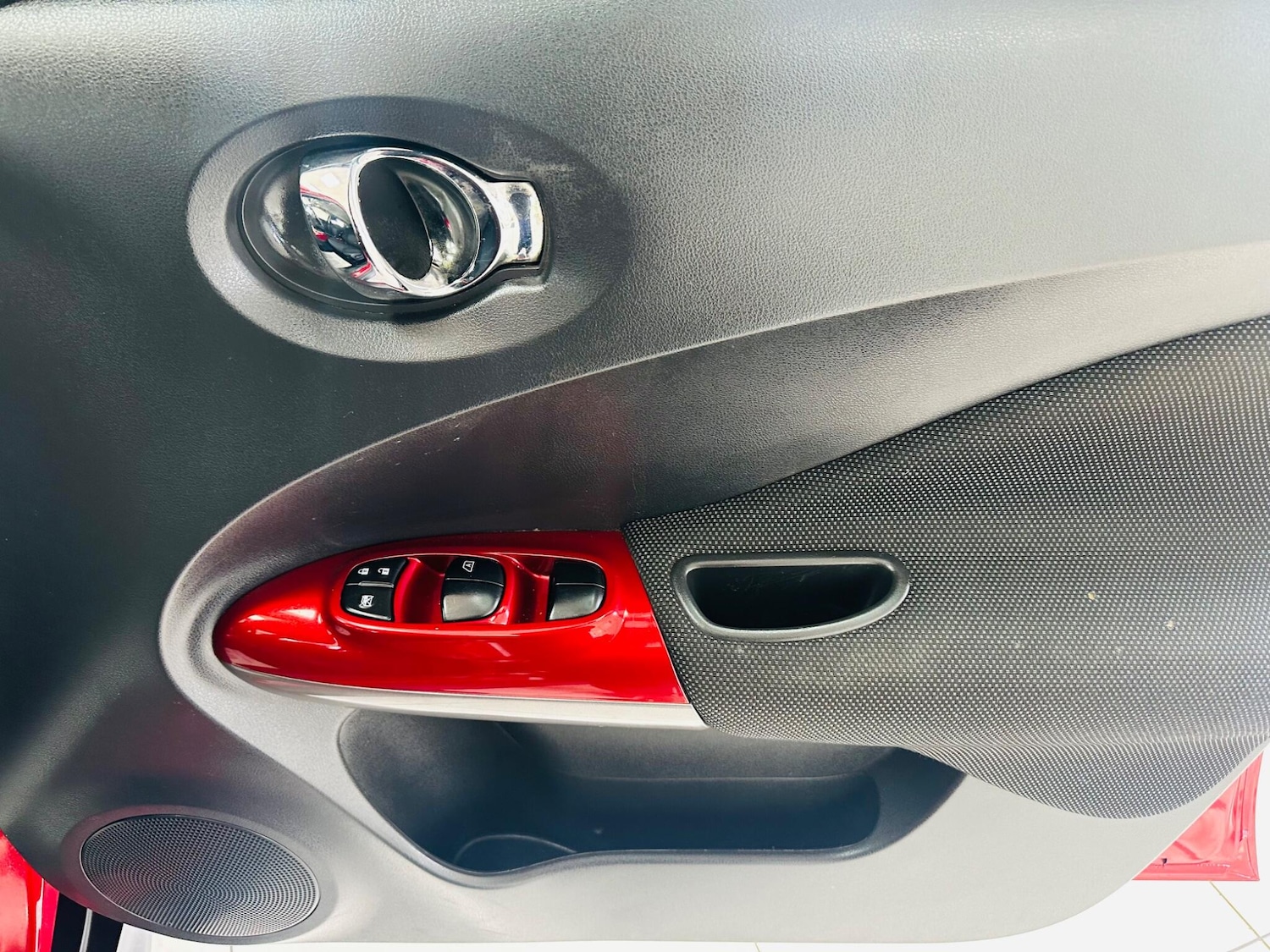 Used Nissan Juke 2012 for sale - 77882526: Photo 43