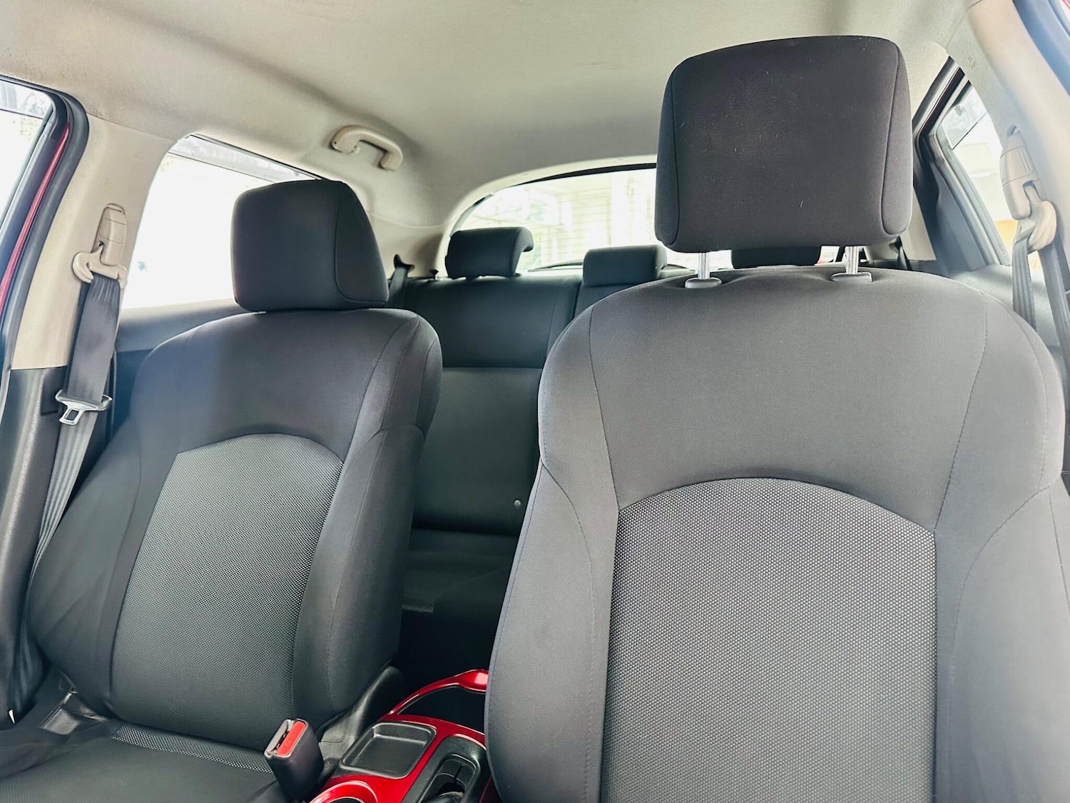 Used Nissan Juke 2012 for sale - 77882526: Photo 8