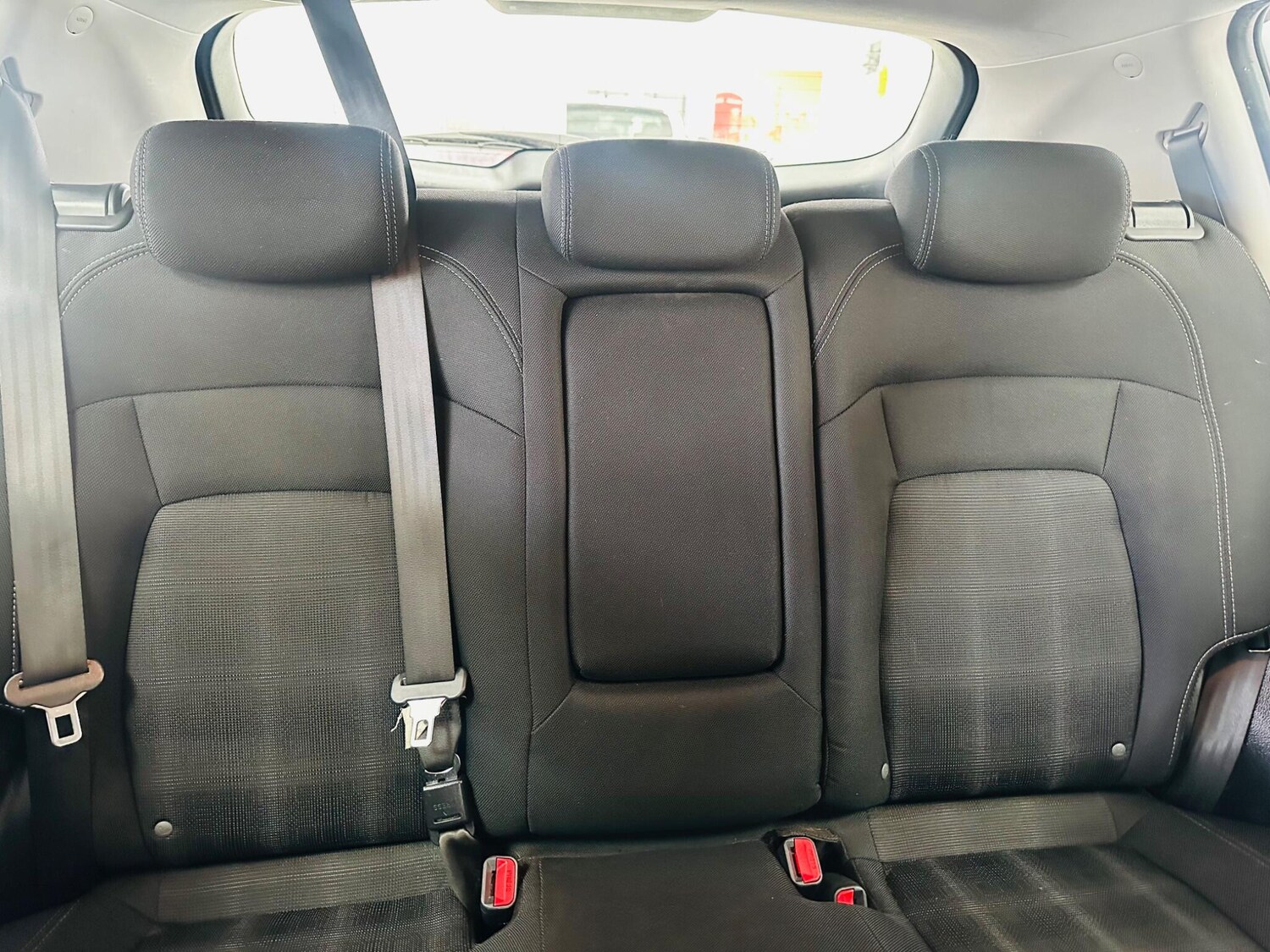 Used Kia Sportage for sale - 77705522: Photo 10