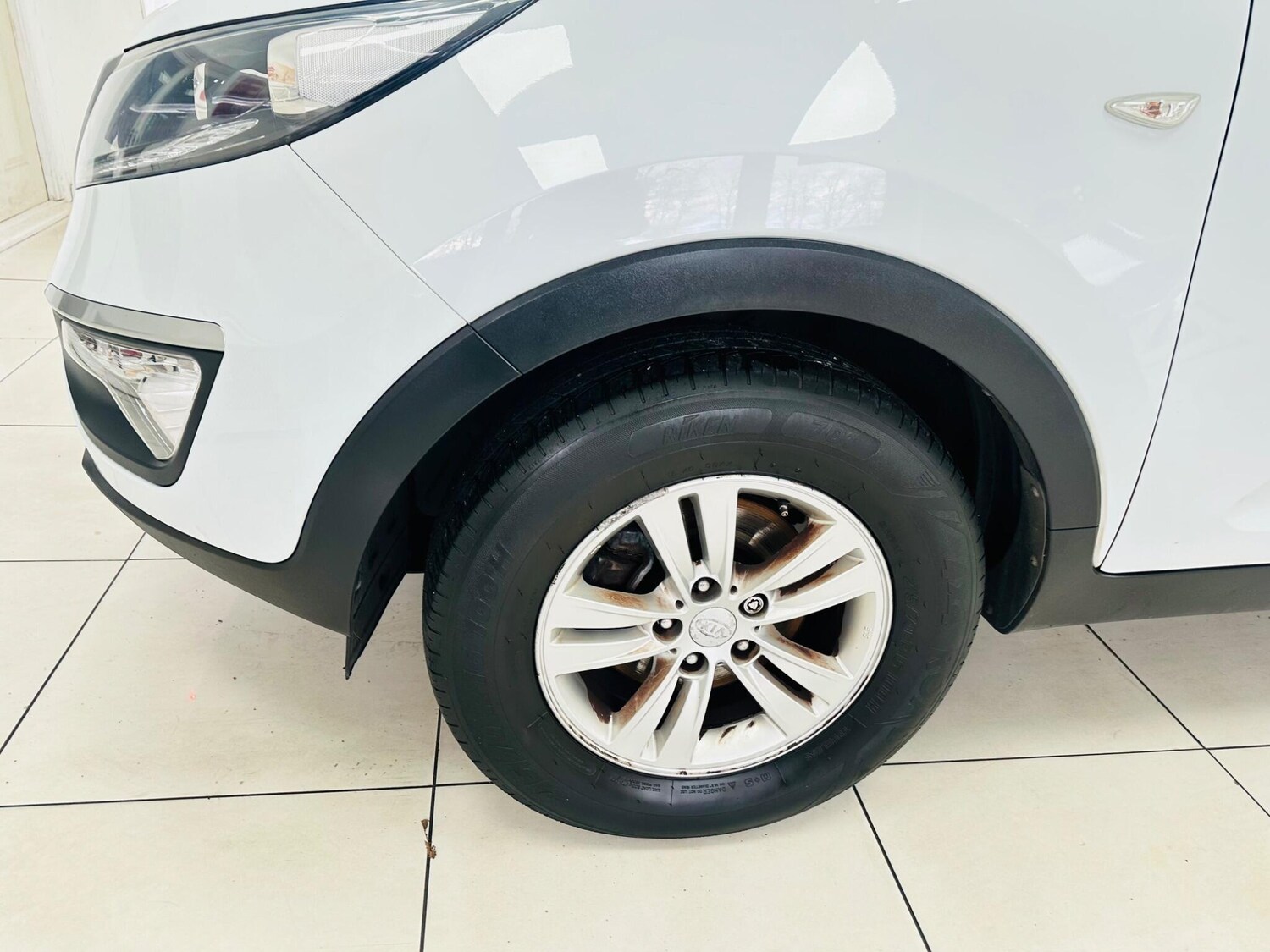 Used Kia Sportage for sale - 77705522: Photo 11