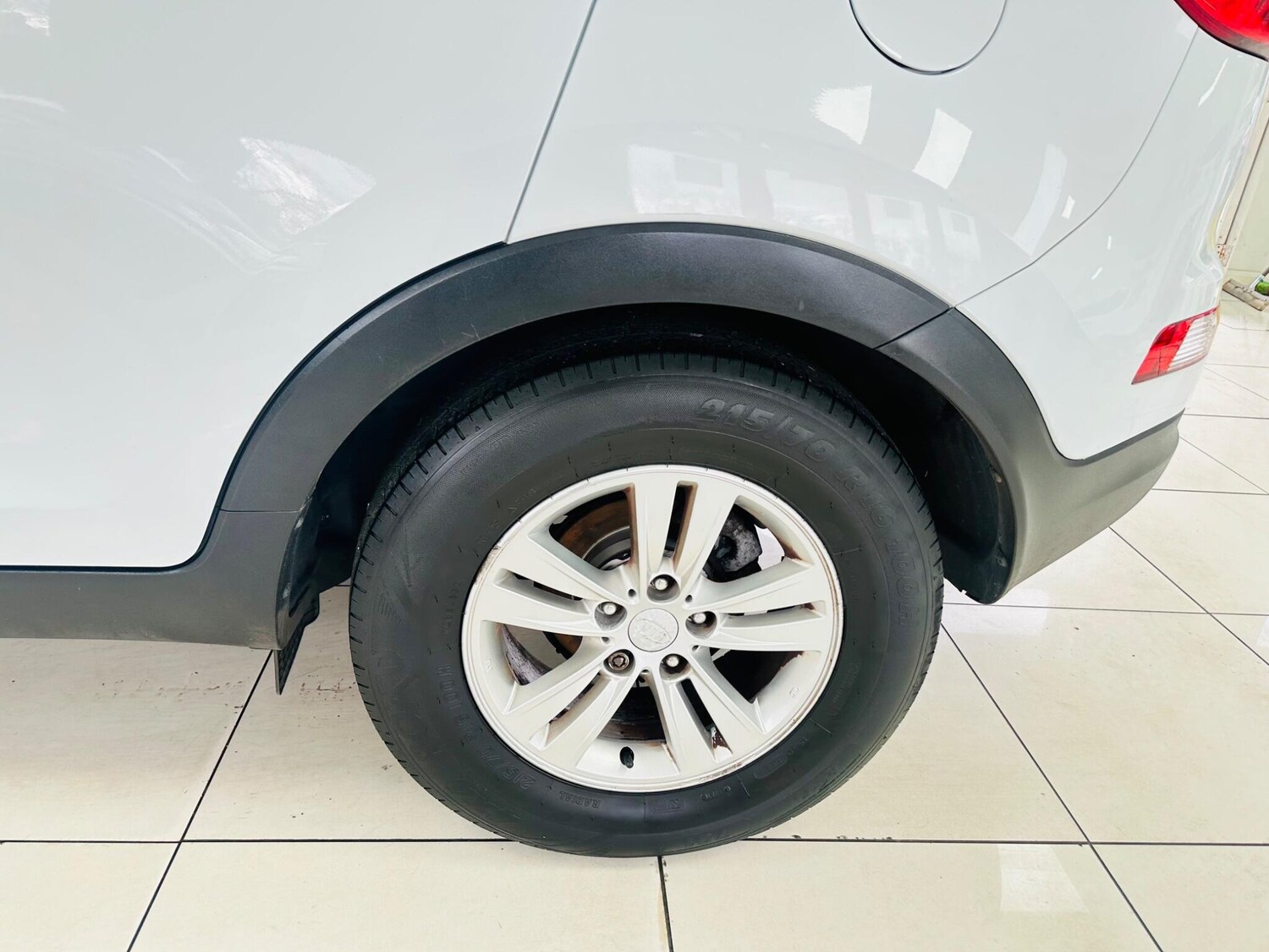 Used Kia Sportage for sale - 77705522: Photo 12