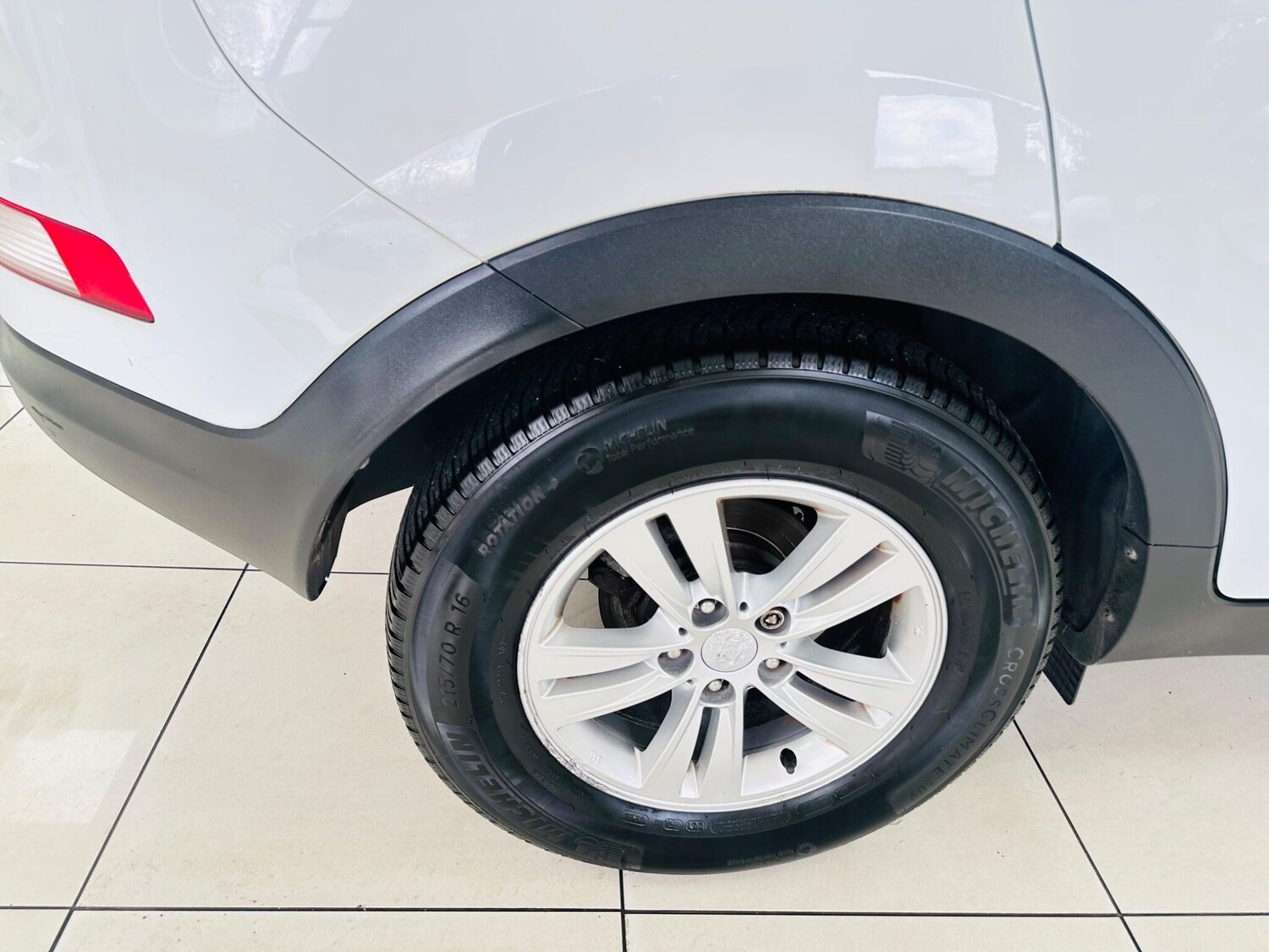 Used Kia Sportage for sale - 77705522: Photo 13