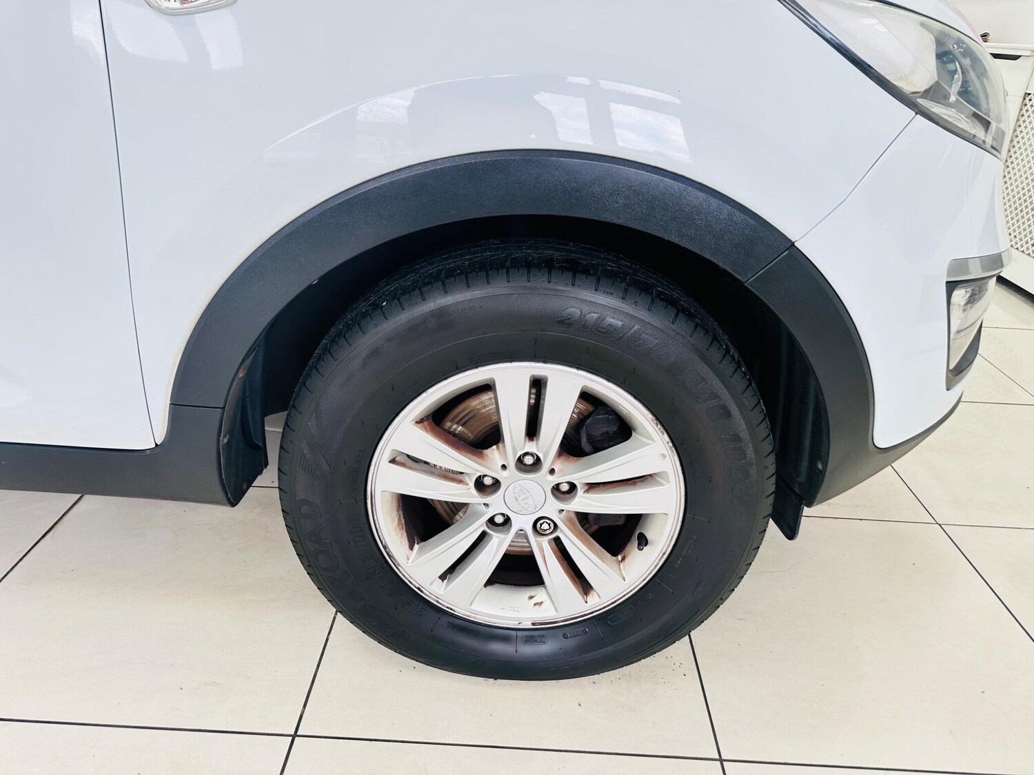 Used Kia Sportage for sale - 77705522: Photo 14