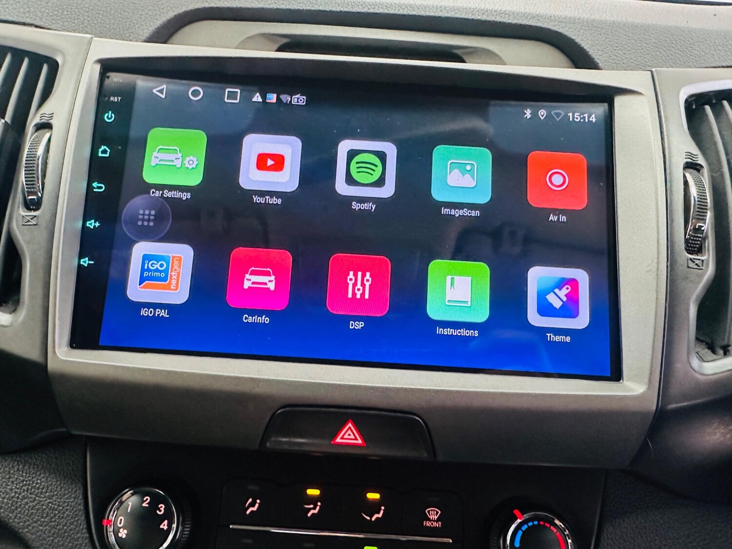 Used Kia Sportage for sale - 77705522: Photo 15