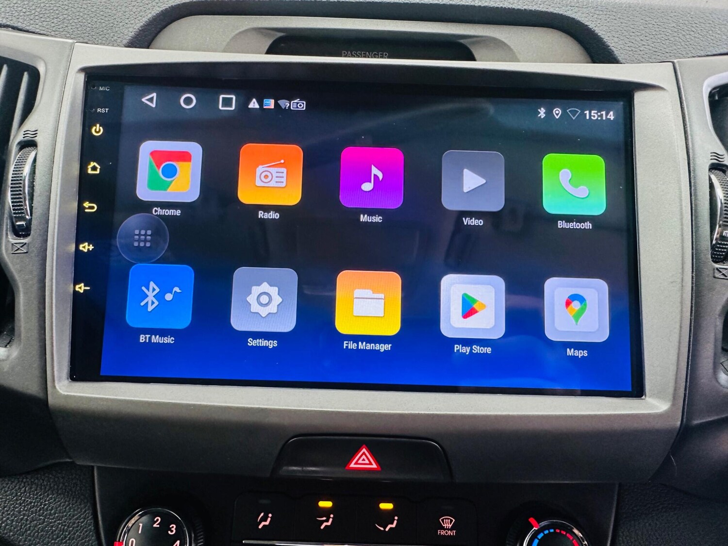 Used Kia Sportage for sale - 77705522: Photo 16