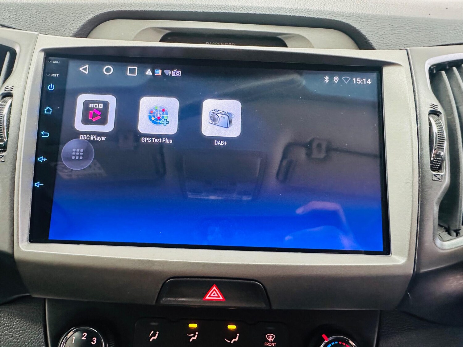 Used Kia Sportage for sale - 77705522: Photo 17