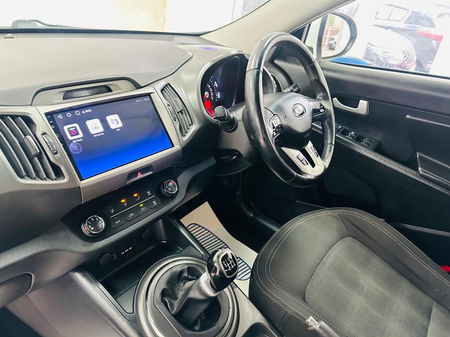 Used Kia Sportage for sale - 77705522: Photo 19