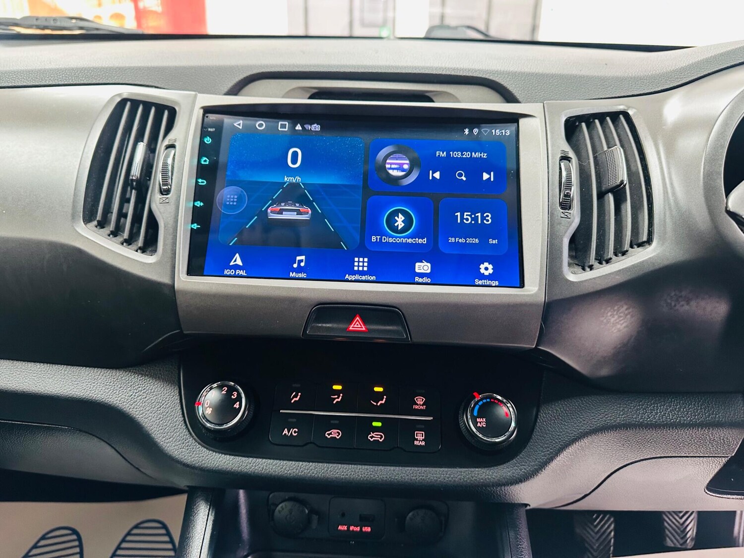 Used Kia Sportage for sale - 77705522: Photo 25