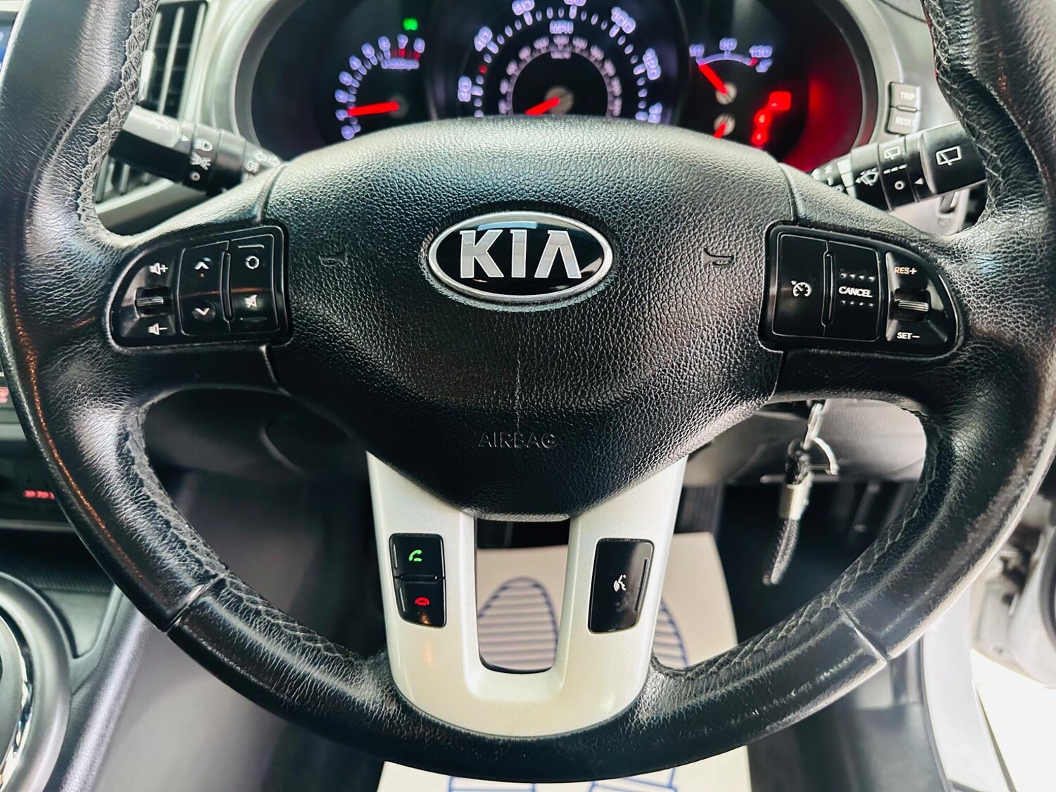 Used Kia Sportage for sale - 77705522: Photo 26