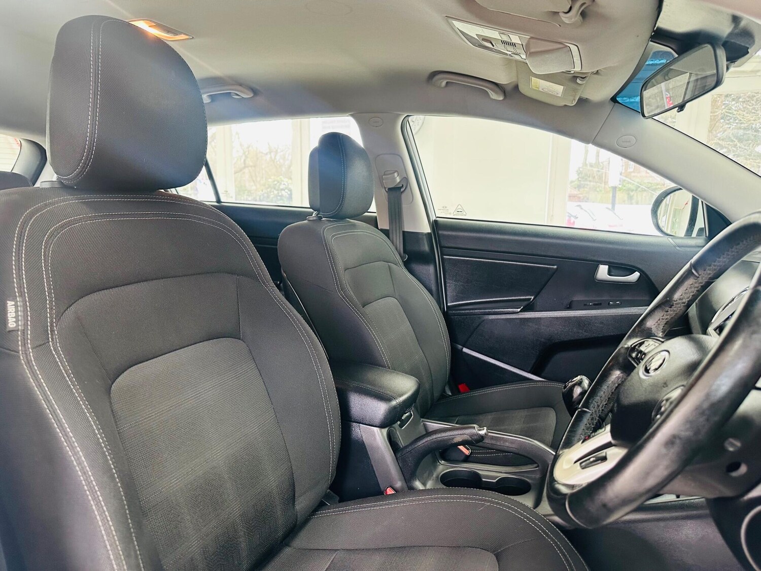 Used Kia Sportage for sale - 77705522: Photo 28