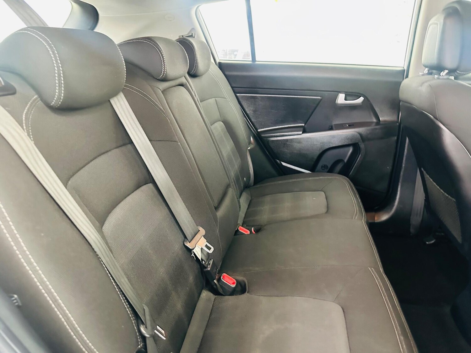 Used Kia Sportage for sale - 77705522: Photo 30