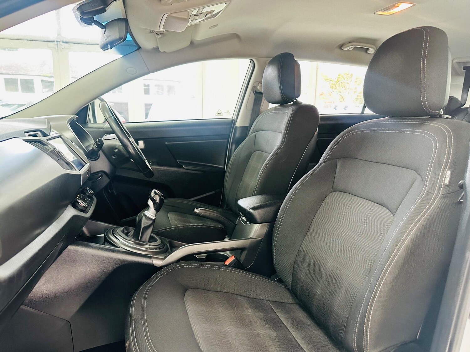 Used Kia Sportage for sale - 77705522: Photo 36