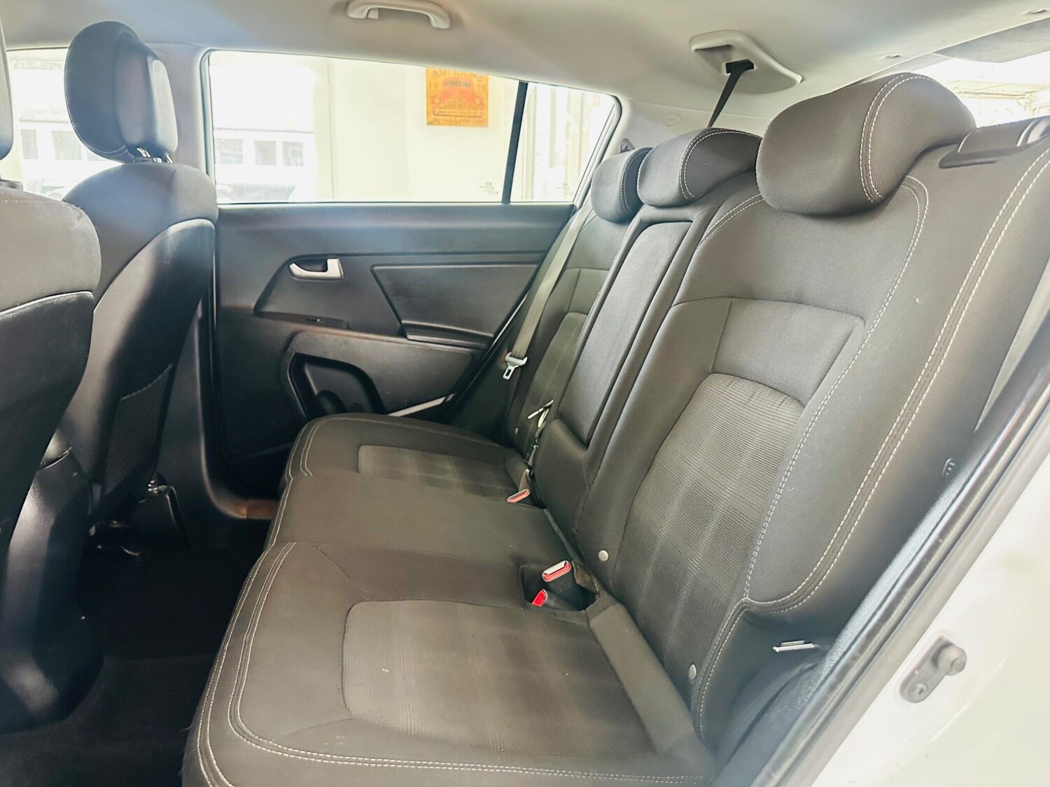 Used Kia Sportage for sale - 77705522: Photo 38