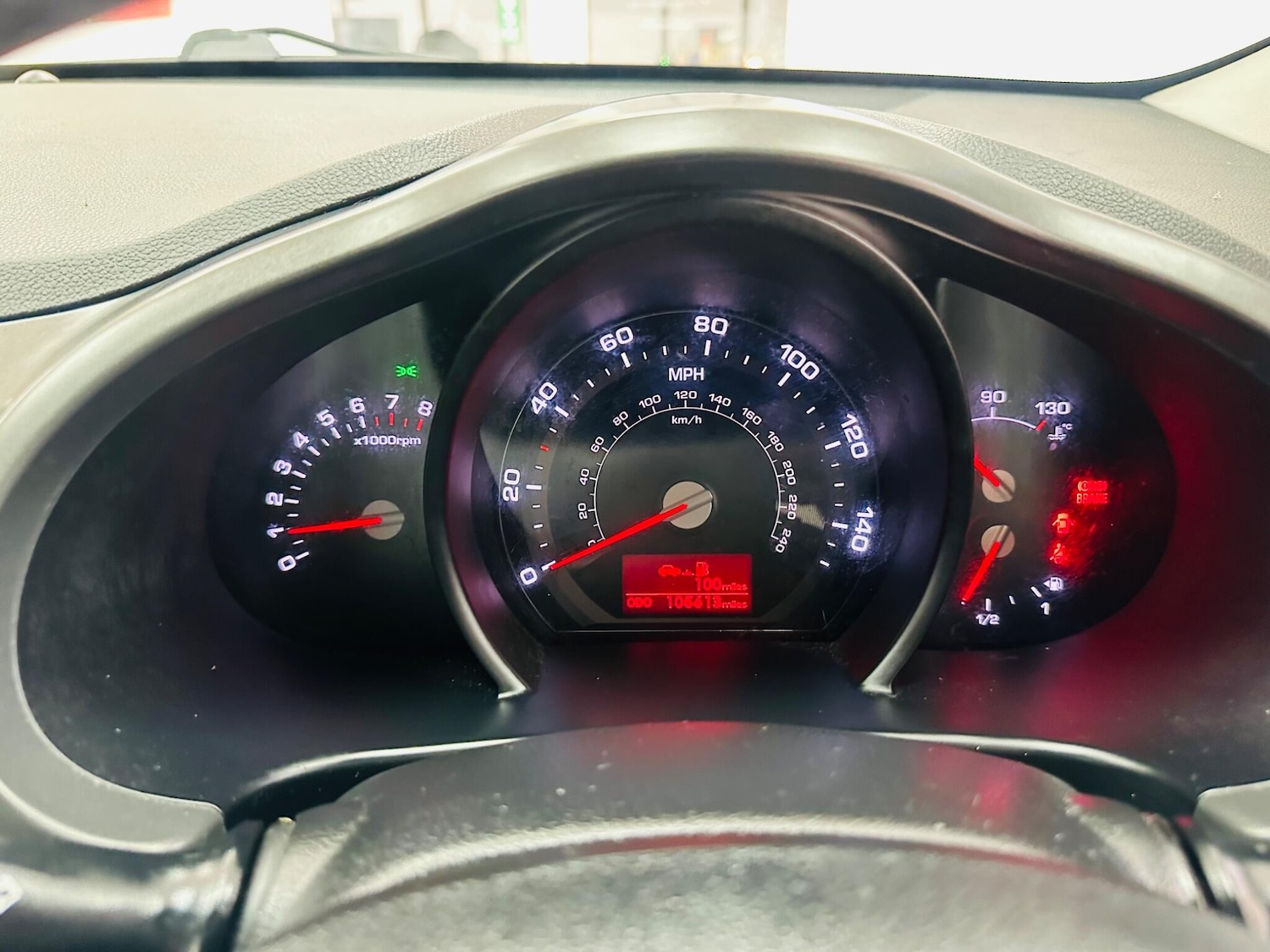 Used Kia Sportage for sale - 77705522: Photo 4