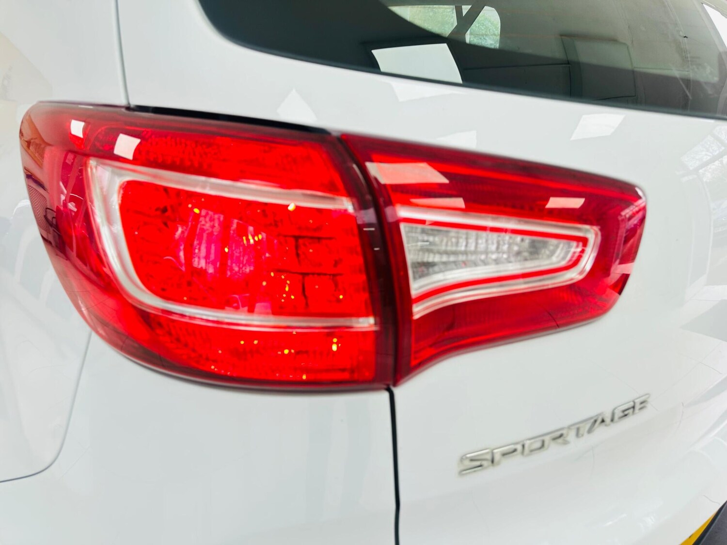 Used Kia Sportage for sale - 77705522: Photo 46