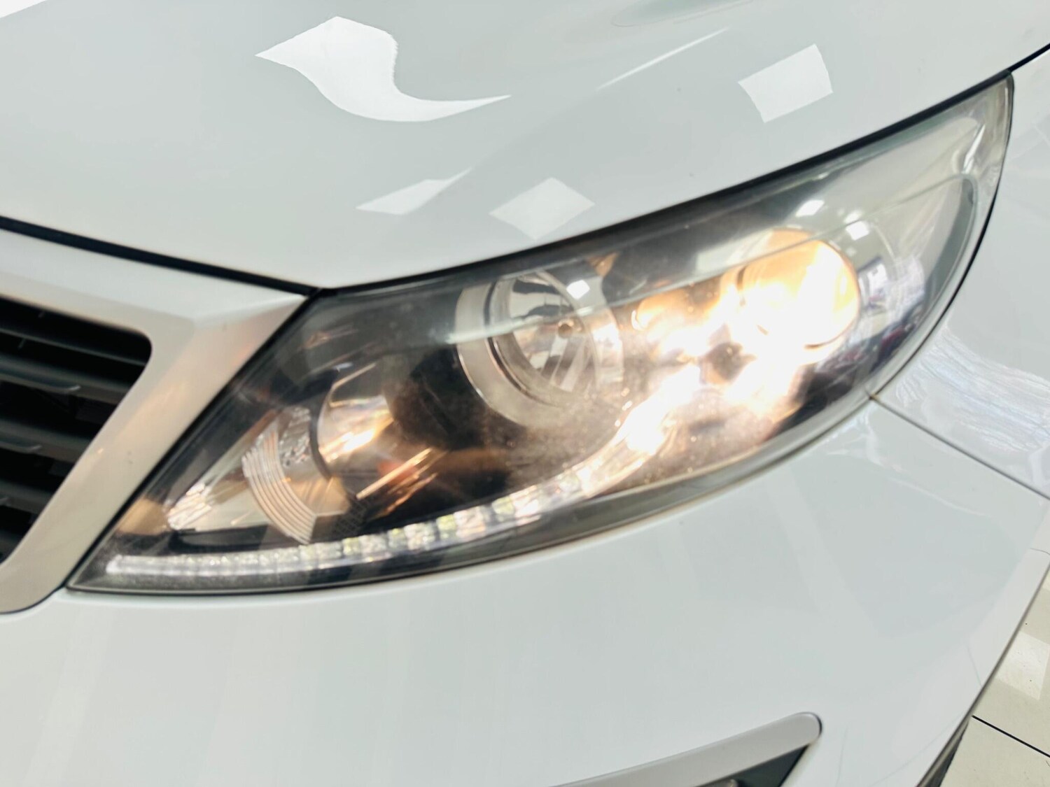 Used Kia Sportage for sale - 77705522: Photo 48